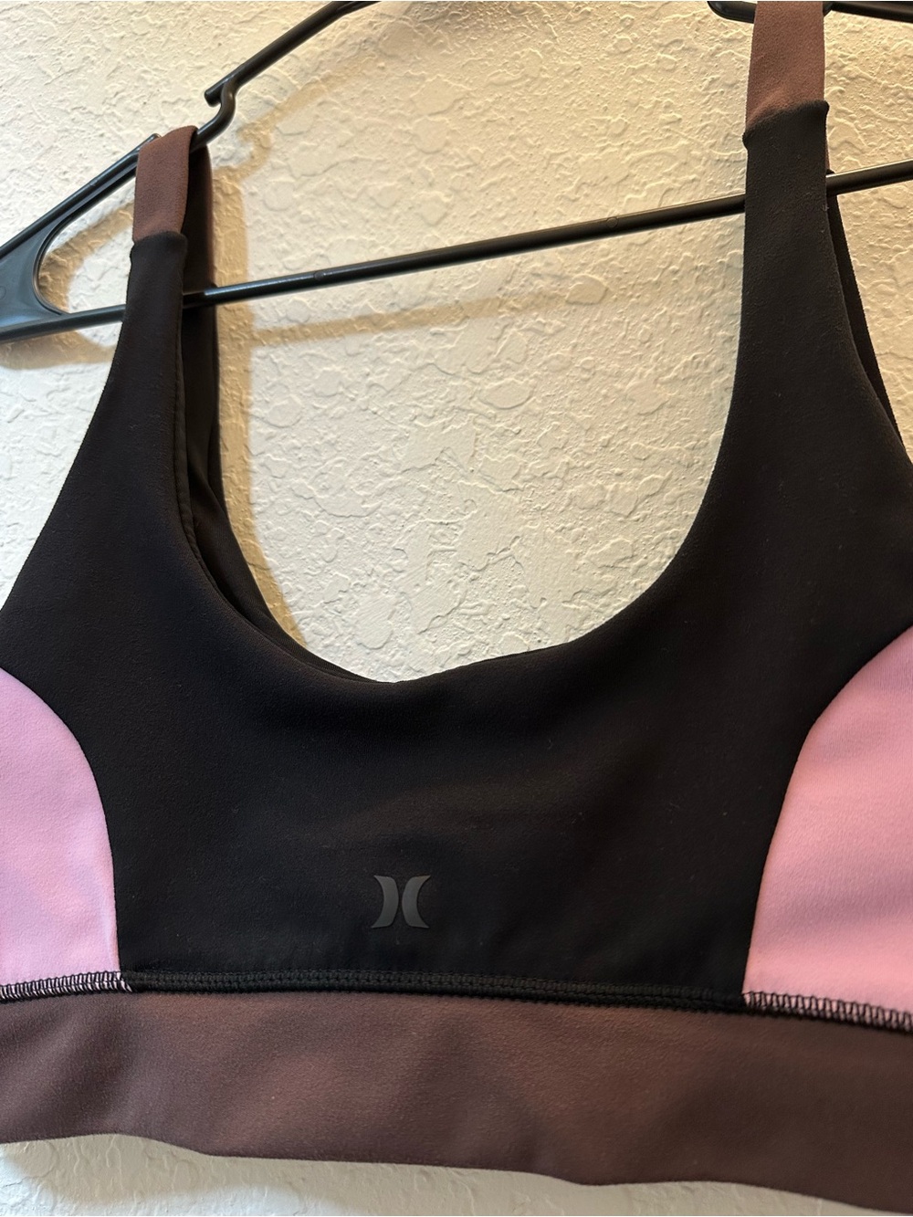 Hurley sports bra - Picture 2 of 3